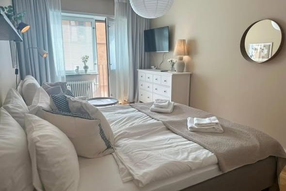 Högbergsgatan 81, Stockholm