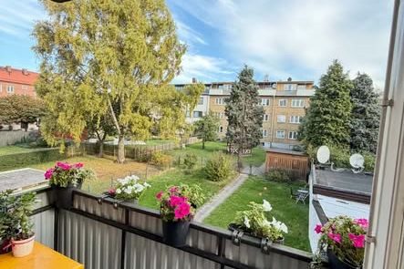 Vasagatan 48, Landskrona